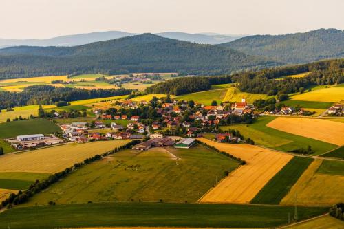 Pension & Reitschule Fuchsenhof Seebarn allemagne