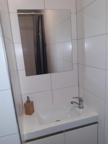 Pension Rodenburg Duppach allemagne