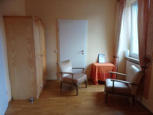 Pension Röhrig Hirzenach allemagne