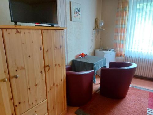 Pension Roseneck Rinteln allemagne