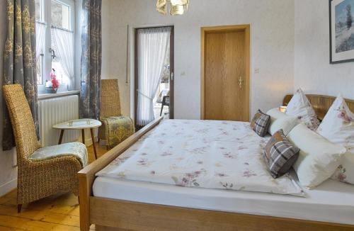 Pension \ Brodenbach allemagne