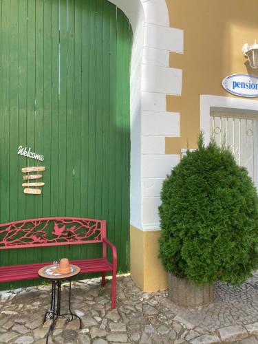 pension & sauna AM LORENZ Calbe allemagne
