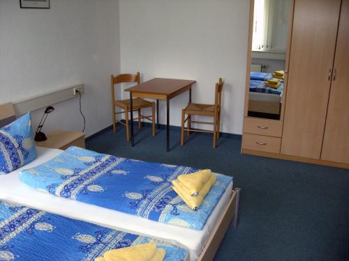 Pension Savo Chemnitz allemagne