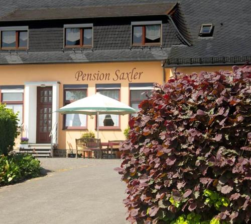 Pension-Saxler Neichen allemagne