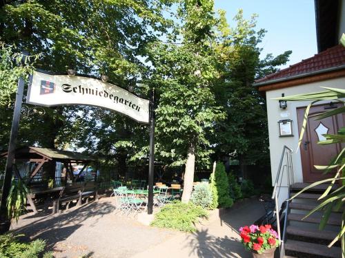 Pension Schmiedeschänke Dresde allemagne