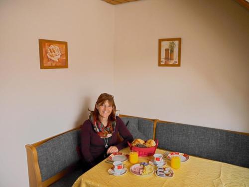 Appartement Pension Schneider, Ferienwohnung Römerstraße 11 Bad Gögging