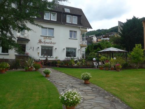 Pension Schneider Cochem allemagne