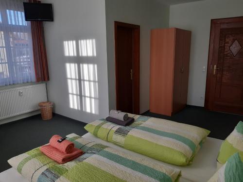 Pension Schöne Großröhrsdorf allemagne