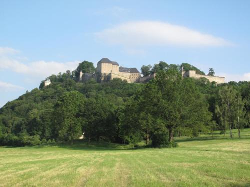 Pension Schrägers Königstein allemagne