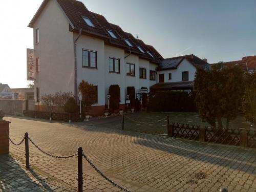 Pension Schulze Oranienbaum-Wörlitz allemagne