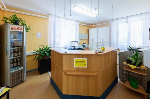 Pension Schwalbenweg Schönefeld allemagne