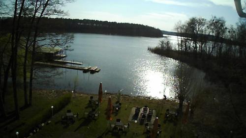 Pension Seeterrasse Serwest allemagne