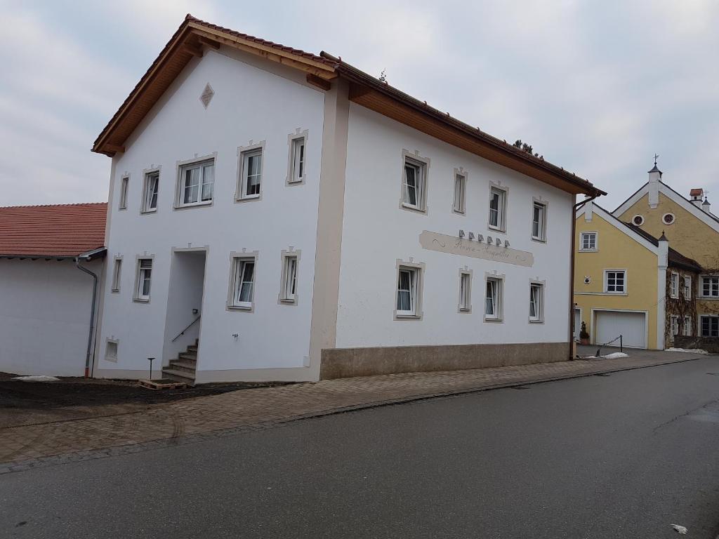Maison d'hôtes Pension Sengmüller 1 Ranoldsberg, 84428 Buchbach