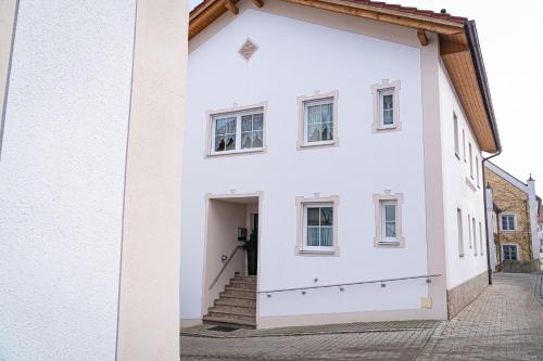 Pension Sengmüller Buchbach allemagne
