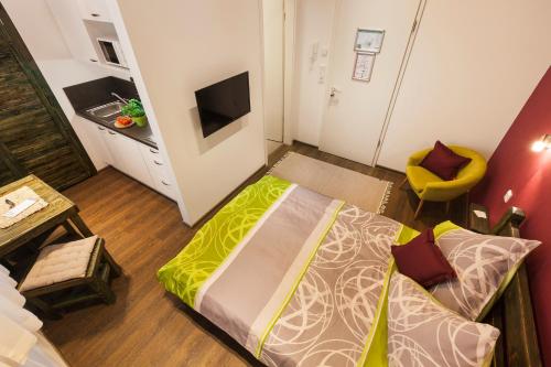 Pension SiLa Groß-Umstadt allemagne
