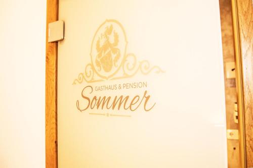 Hôtel Pension Sommer Wirtsgasse 8 Waldsassen