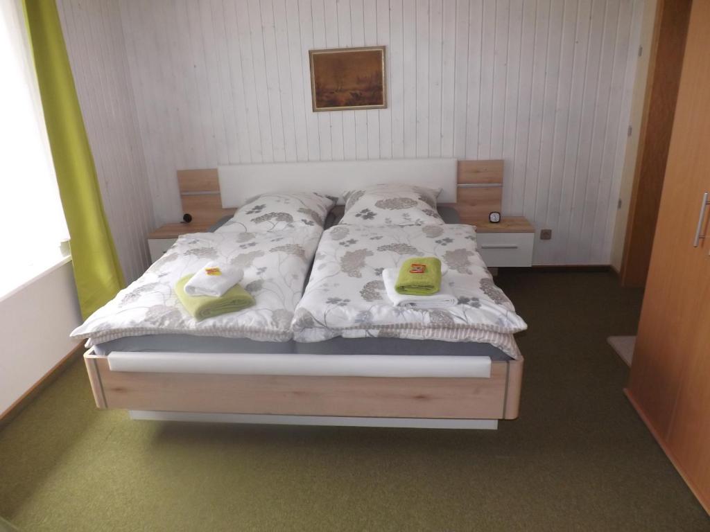 Maison d'hôtes Pension Sonneneck Untere Herrentalstraße 1, 37520 Kamschlacken