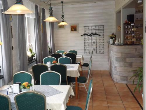 Pension Sonneneck Kamschlacken allemagne