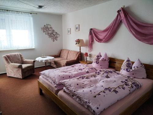 Pension Sonnenhügel Markersdorf allemagne