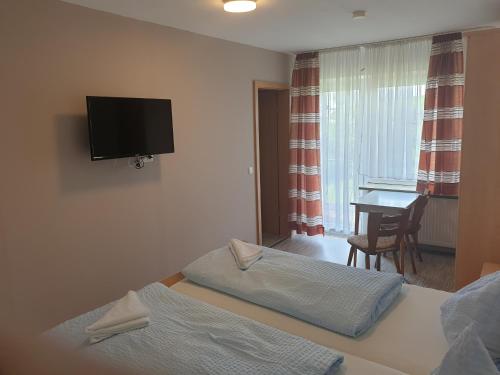 Maison d'hôtes Pension Stanek Zaundorf 4 Hofkirchen