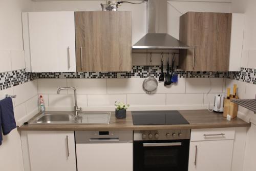 Pension Stauber Hohenburg allemagne