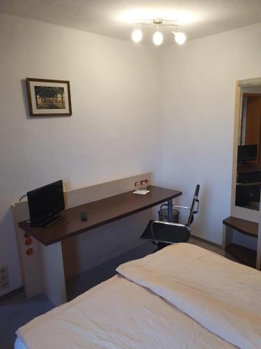 Maison d'hôtes Pension Stettiner Hof Stettiner Straße 31 Eggesin