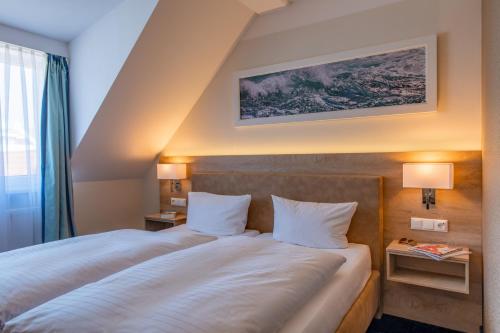 Maison d'hôtes Pension StromInn Alexandrinenstraße 100 Warnemünde