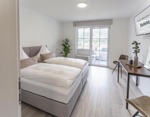 Pension Talblick Sulz am Neckar allemagne