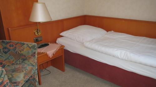 Pension Thiel Bad Schwartau allemagne