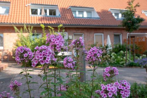 Pension Thieshof Amelinghausen allemagne