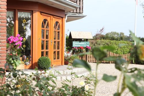Pension Tüxen Hasselberg allemagne