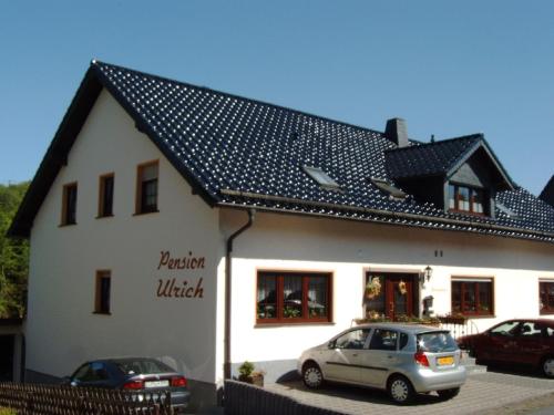 Pension Ulrich Dahlem allemagne