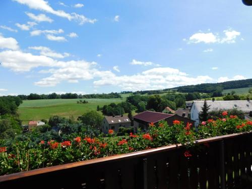 Maison d'hôtes Pension und Bauernhof Petzold 1 Oekonomenweg Greiz
