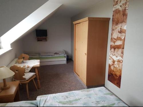 Pension und Bauernhof Petzold Greiz allemagne
