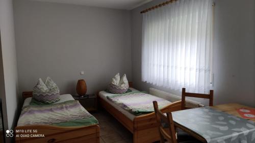 Appartement Pension und Ferienwohnung Walther App. 2 Reichenwalder Straße 28 Storkow