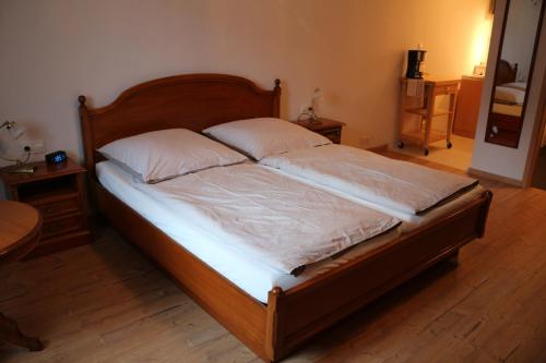 Pension und Gästehaus Paffrath Großbrembach allemagne