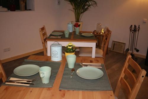 Maison d'hôtes Pension und Gästehaus Paffrath 52 Brüggerstraße Großbrembach