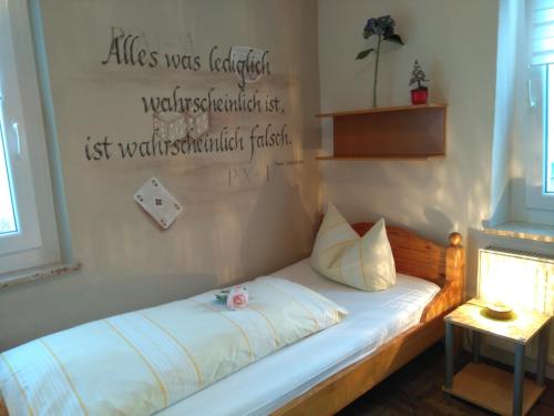 Pension und Restaurant Reck Aulendorf allemagne