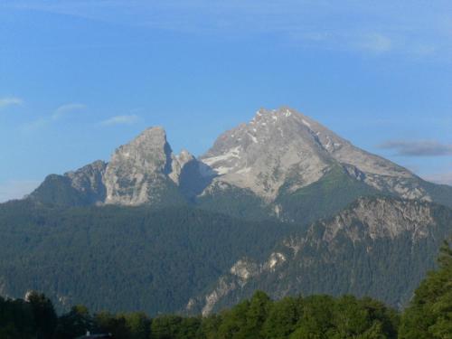 Pension Unterstein Schönau am Königssee allemagne