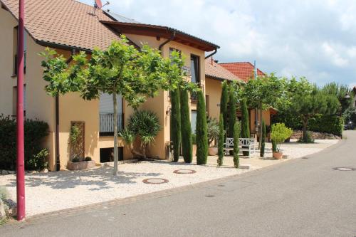 Appartements Pension Vanii Roemerstraße 1 Rust