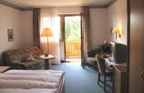 Pension Veitsberg Ebensfeld allemagne