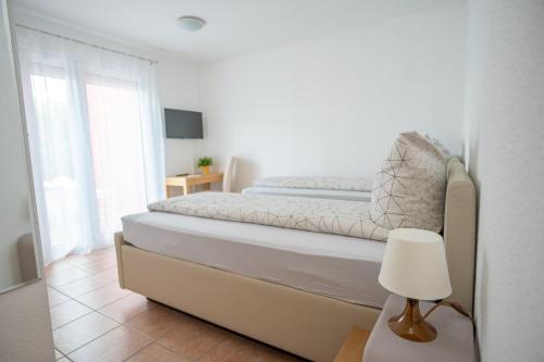 Maison d'hôtes Pension Victoria Laurötter Straße 4 Steinmauern