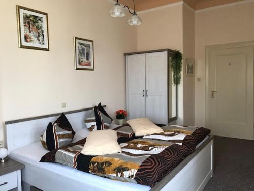 Hôtel Pension Villa Else Pirnaer Str.39 Heidenau