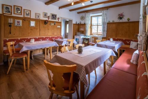 Pension Villa Lockstein Berchtesgaden allemagne