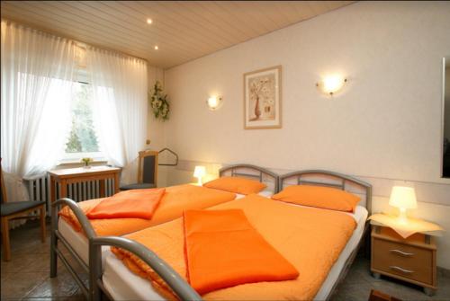 Pension Waldau Cassel allemagne