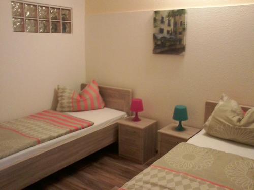 Pension Waldbad Dommitzsch Dommitzsch allemagne