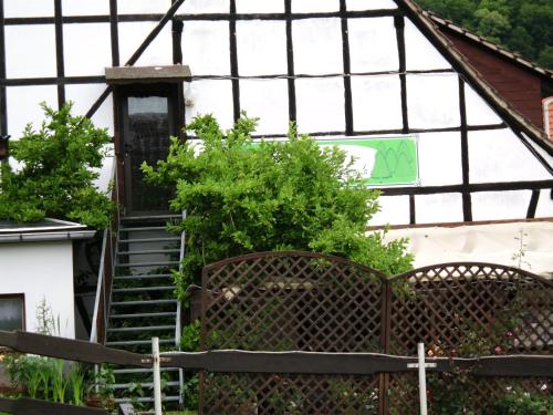 Maison d'hôtes Pension Waldblick Harzstraße 25/27 Grillenberg