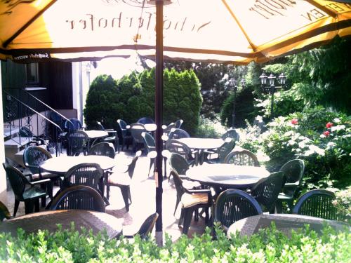 Pension Waldesruh Welschneudorf allemagne