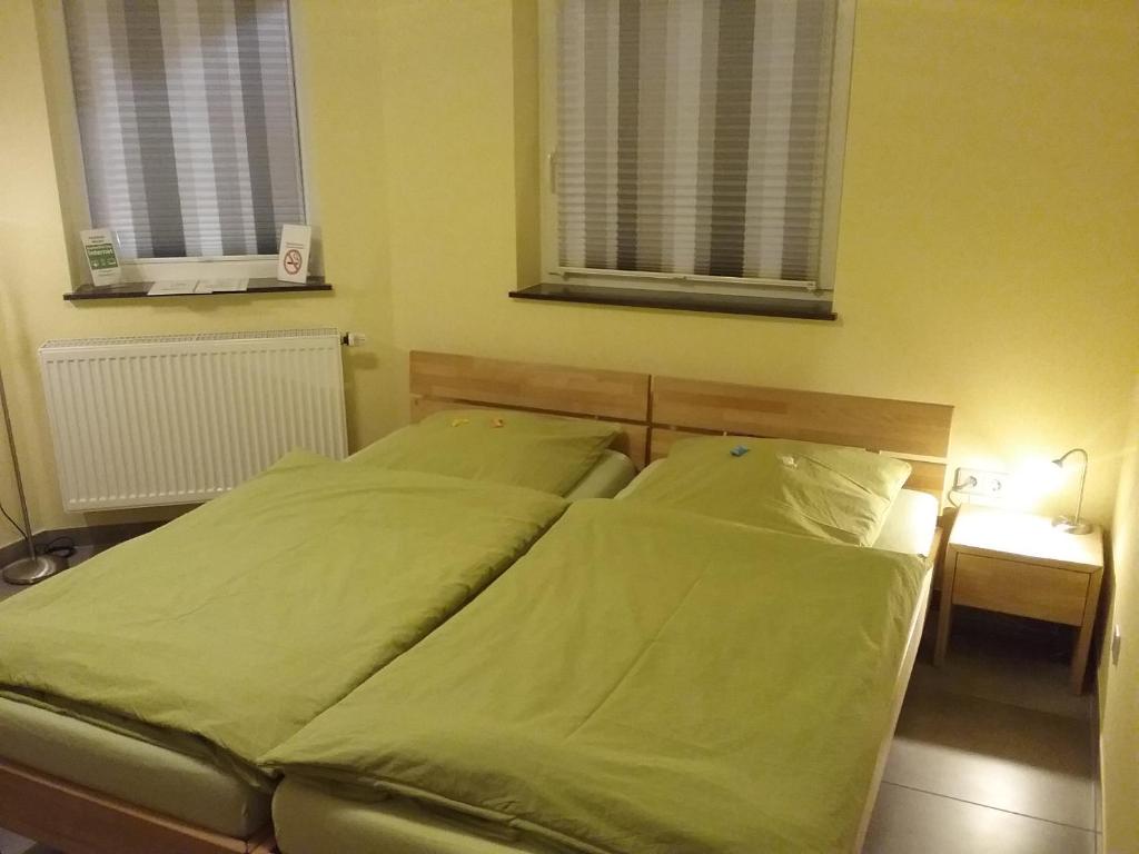 Maison d'hôtes Pension Wauri , Gästezimmer Echterdinger Straße 1 Erdgeschoss, 71111 Waldenbuch