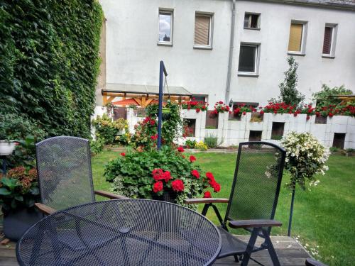 Pension Wehner Torgau allemagne